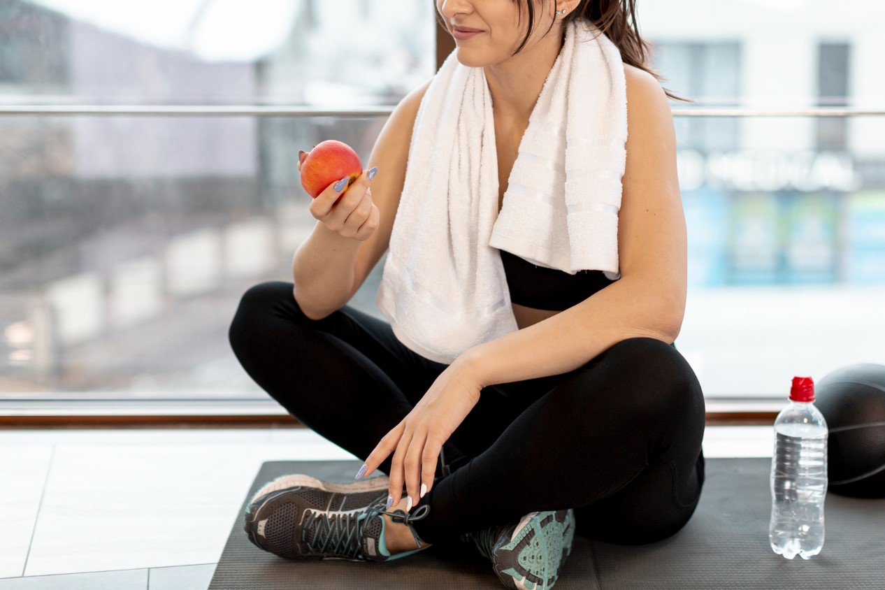 How to Balance Work, Life, and Wellness