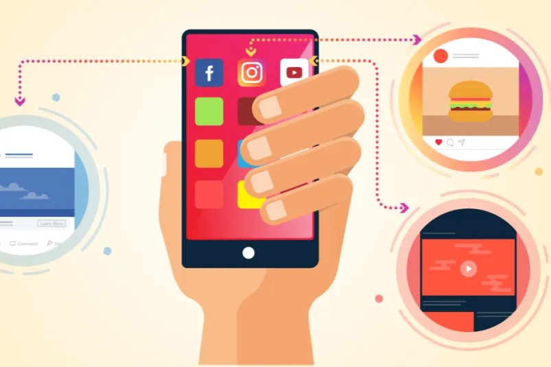 How Social Media is Evolving This Year